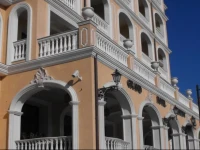 Grand Hotel President 4*