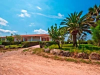 Agriturismo Sa Suerera 