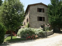 La Locanda Della Chiocciola 