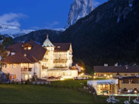 Hotel Alpenheim