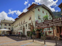 Hotel Garni Snaltnerhof Ortisei