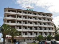 Mara 4*