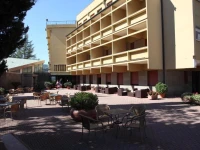 Hotel Oasi Dei Discepoli 3*