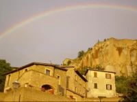 B&B Villa Degli Ulivi 