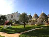 Masseria Cervarolo 4*