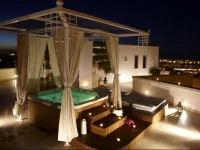 Relais Valle dellIdro & Terraces 4*