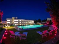 Vittoria Hotel Resort & Spa 4*