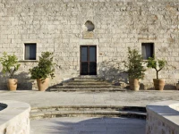Masseria Panareo 3*