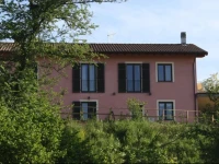 B&B Pizzo Di Gallo 