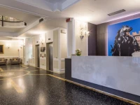 Grande Albergo Roma 4*