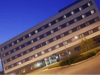 AC Hotel Padova  4*