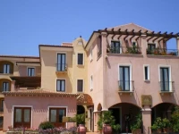 La Vecchia Fonte 4*