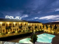 Hotel Palau 4*