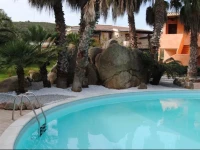 Palau Green Village 4*