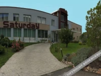 Hotel Saturday 4*