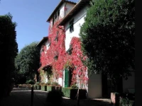 Villa Le Barone 4*