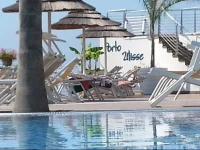 Residence Porto Ulisse 