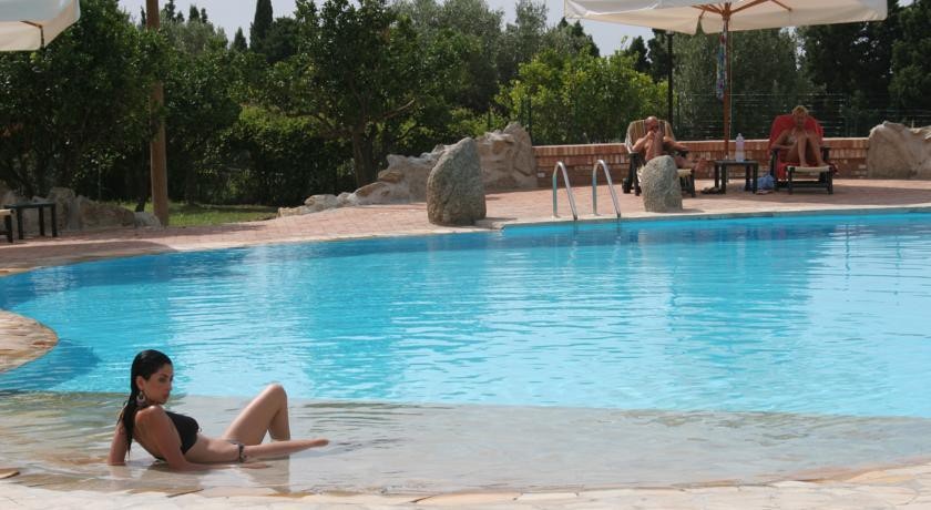 Residenza La Vigna 