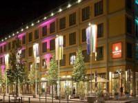 Grand Hotel De La Ville