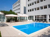 Best Western Hotel Farnese 4*