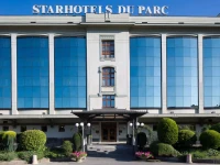 Starhotels Du Parc 4*