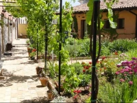 Resort Villa Manin 