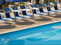 Hotel Villaggio Gabbiano 3*