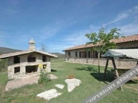 Agriturismo Villa Martis 
