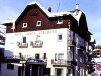 Savoy Edelweis