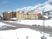 Grand Hotel Miramonti 4*