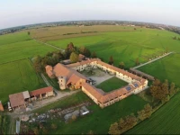 Agriturismo Cascina Mora 