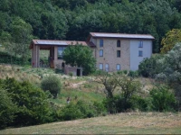 Alleluja Country House 