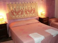 Agriturismo Putzu Canu 
