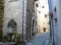Parco Del Cilento 