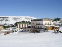 Hotel Vallefura 3*
