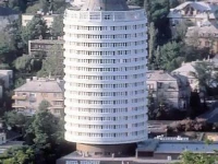 Budapest 4*