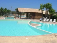 Hotel Baglio Basile 4*