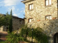 Turismo Rurale Le Grazie 