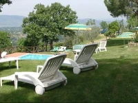 Agriturismo La Capitata 