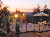 B&B La Terrazza Del Subasio 