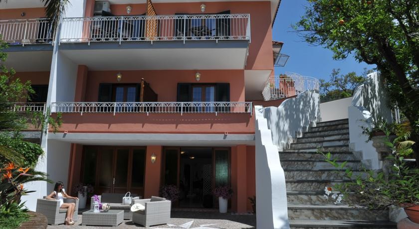 Relais Francesca 