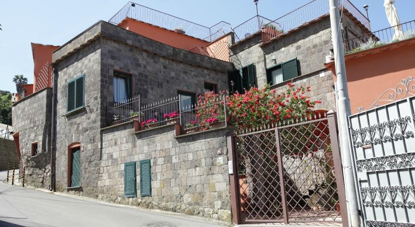Residence lIncanto 