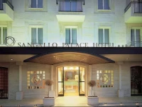 Sangallo Palace 4*
