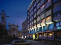 Best Western Plaza 4*