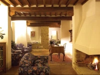 La Locanda del Borgo 