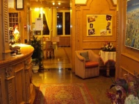Albergo Mezzolago 3*