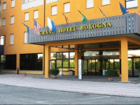 Grand Hotel Bologna