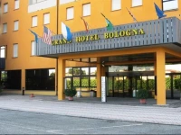 Grand Hotel Bologna 4*