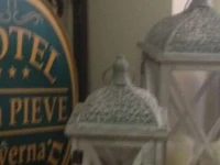Hotel Della Pieve 3*