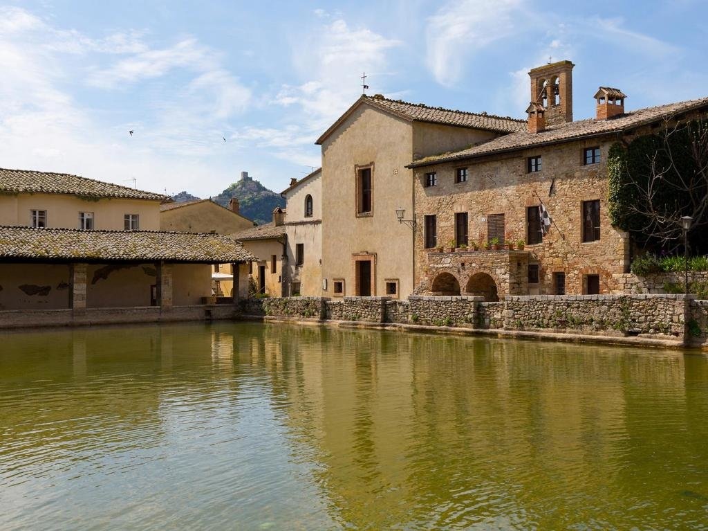 Agriturismo Poggio Tobruk 